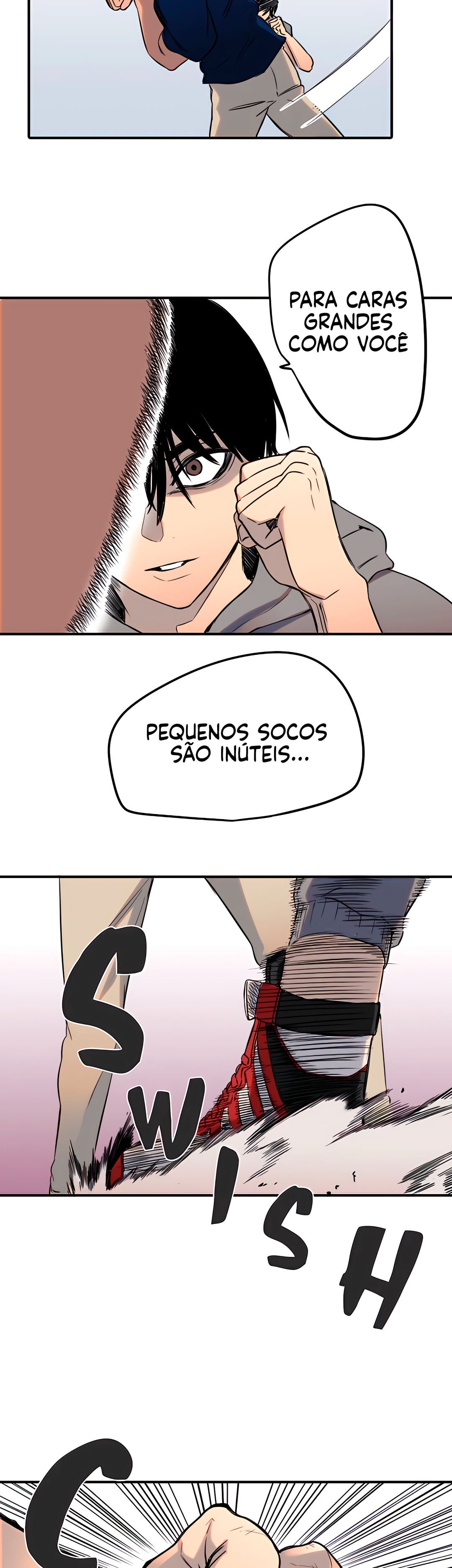 Read Drawing Romance PT Manga Online