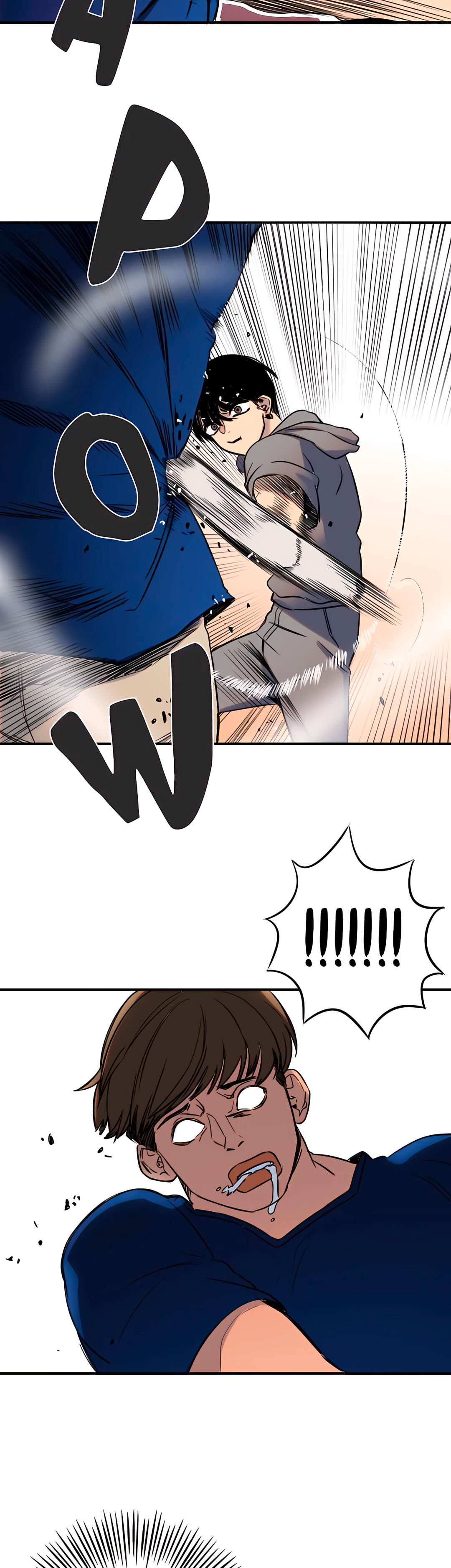 Read Drawing Romance PT Manga Online