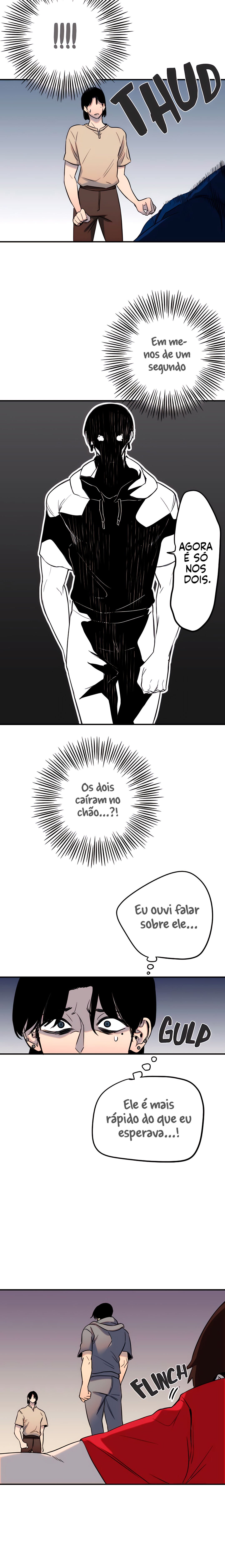 Read Drawing Romance PT Manga Online
