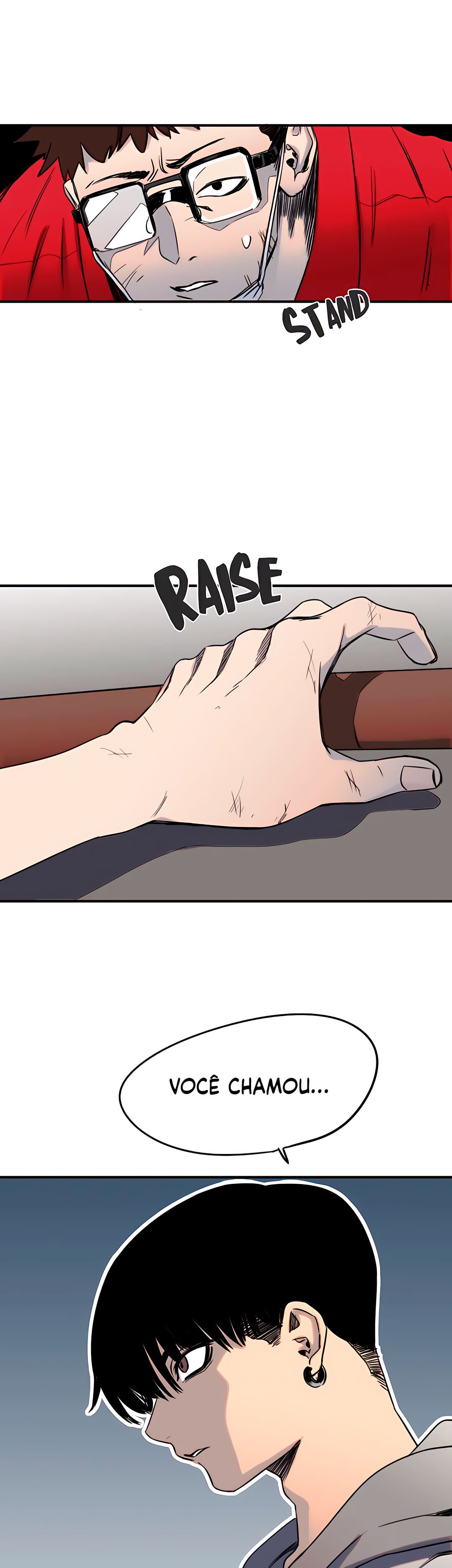 Read Drawing Romance PT Manga Online