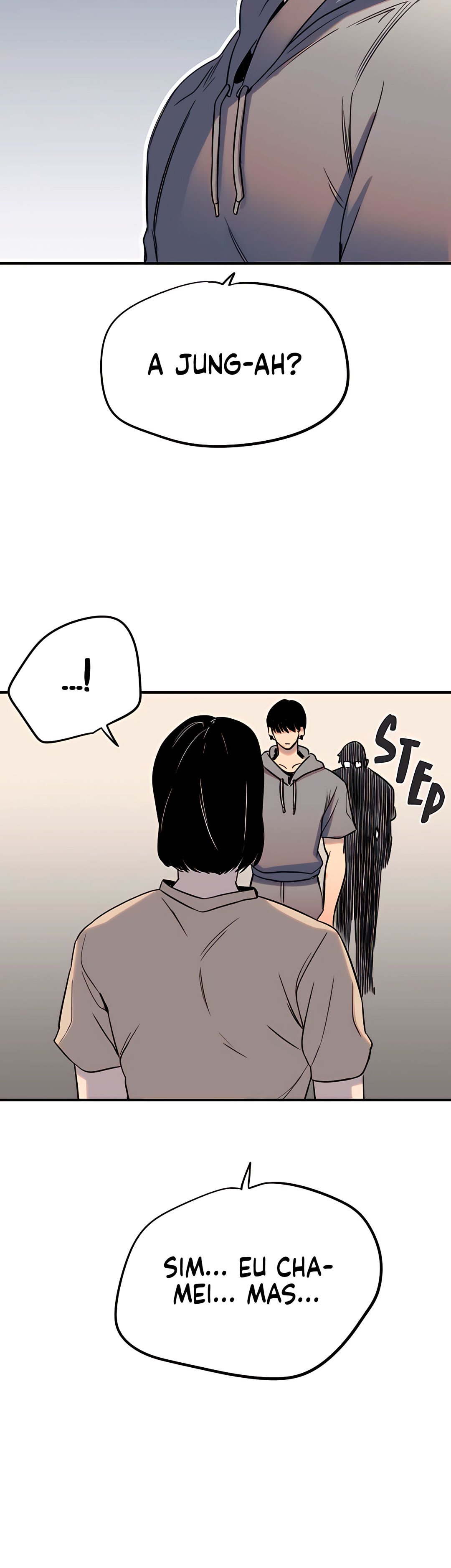 Read Drawing Romance PT Manga Online