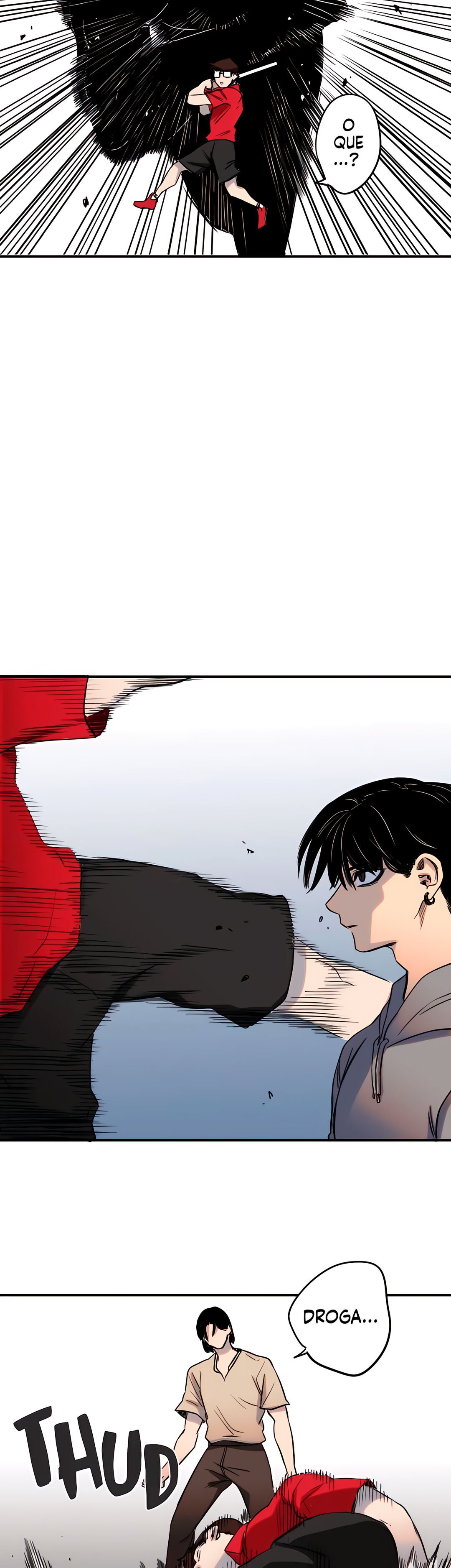 Read Drawing Romance PT Manga Online
