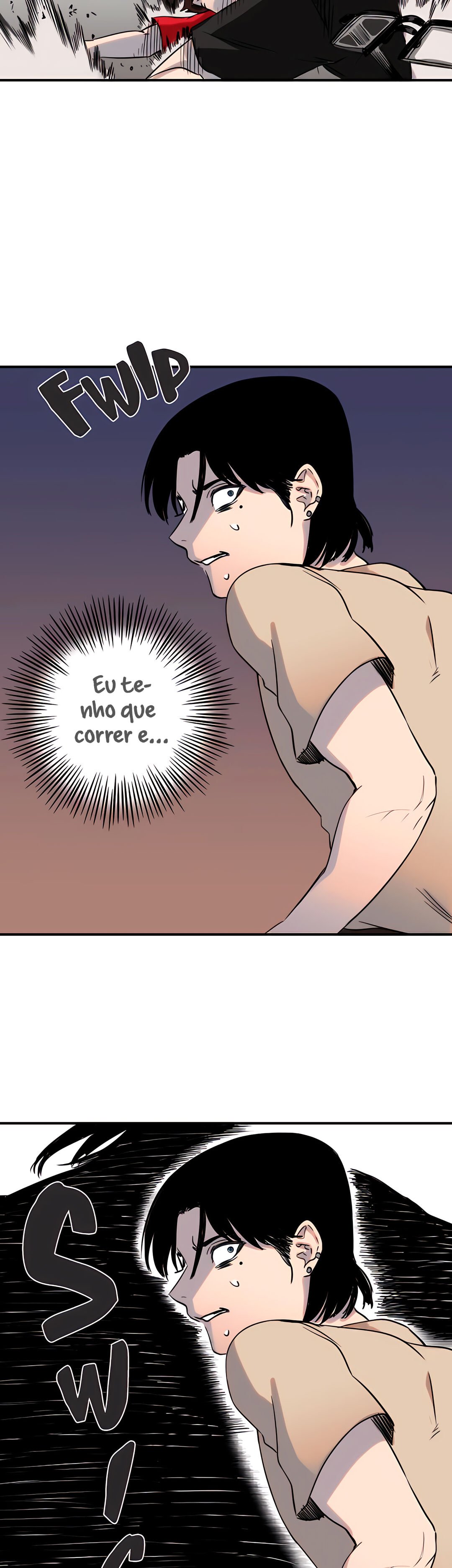 Read Drawing Romance PT Manga Online