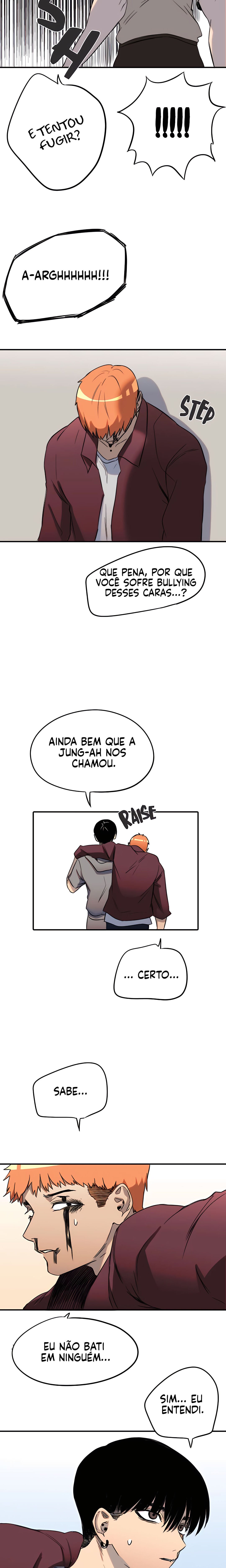Read Drawing Romance PT Manga Online