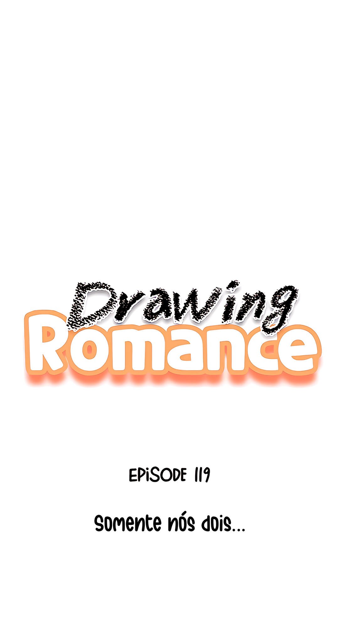 Read Drawing Romance PT Manga Online