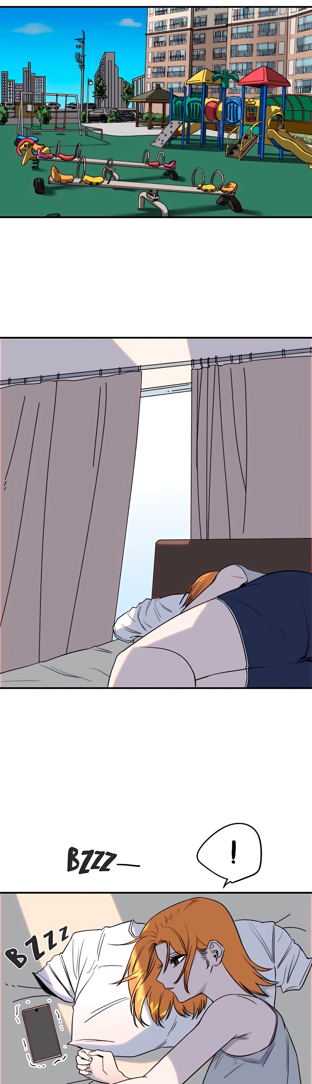 Read Drawing Romance PT Manga Online