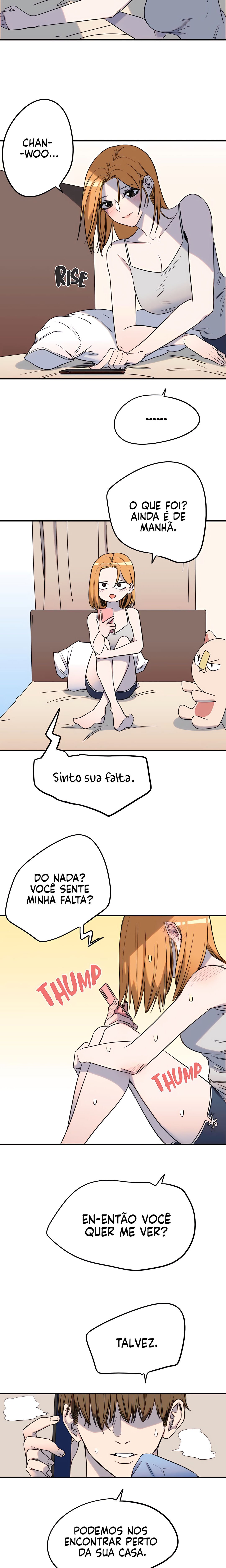 Read Drawing Romance PT Manga Online