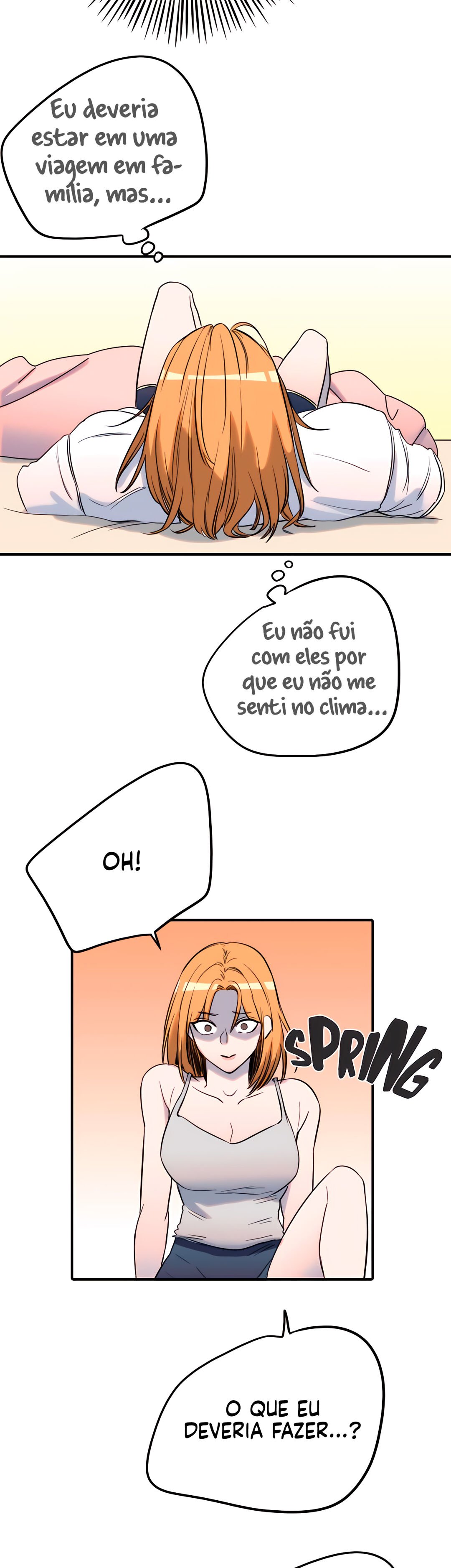 Read Drawing Romance PT Manga Online
