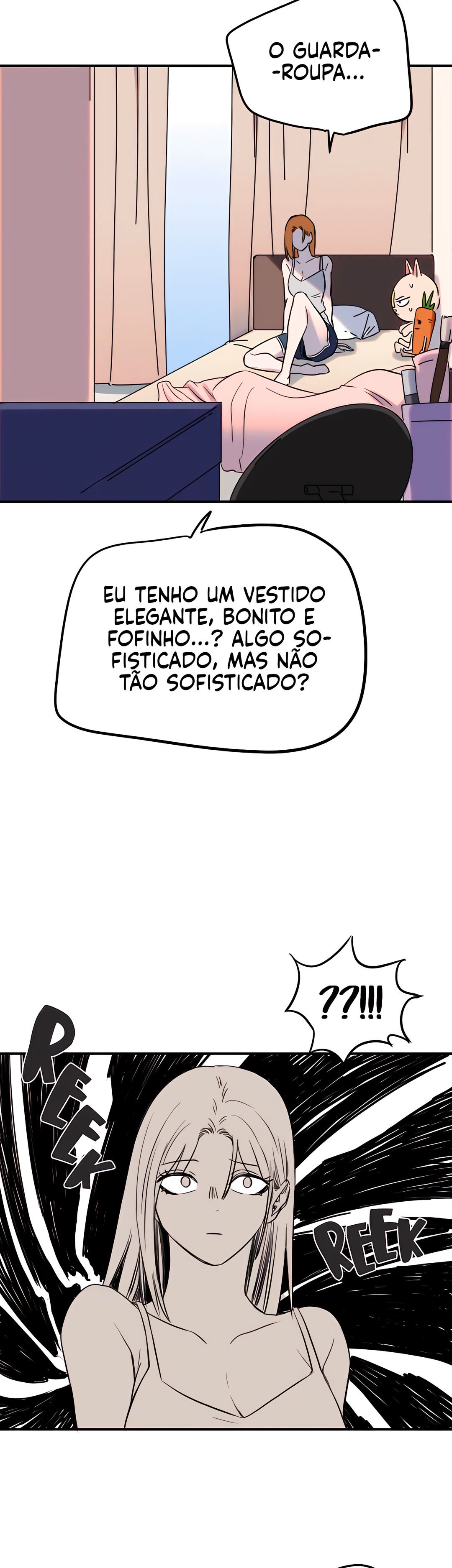 Read Drawing Romance PT Manga Online