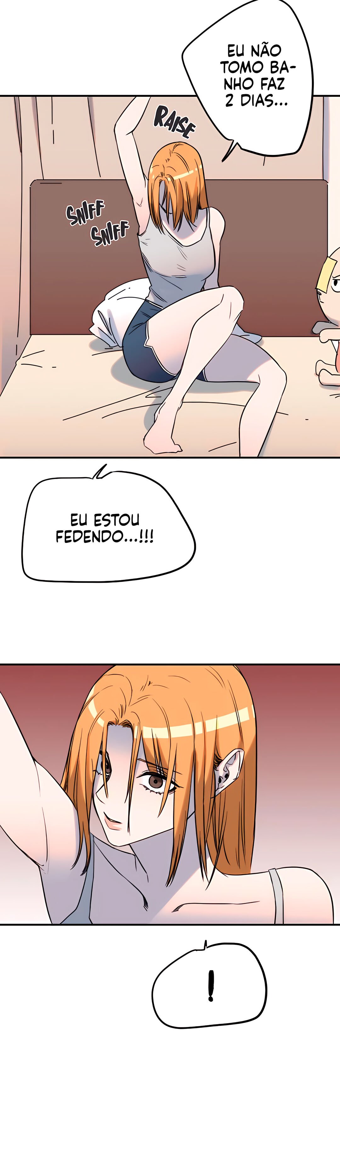 Read Drawing Romance PT Manga Online