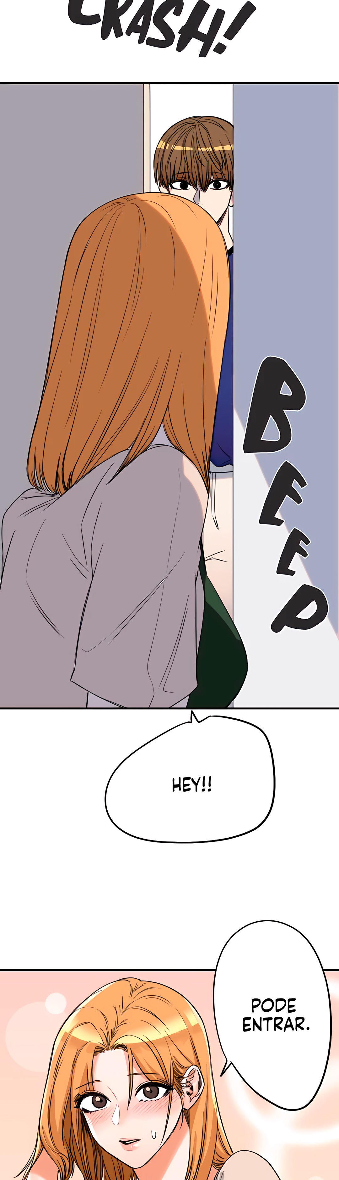 Read Drawing Romance PT Manga Online