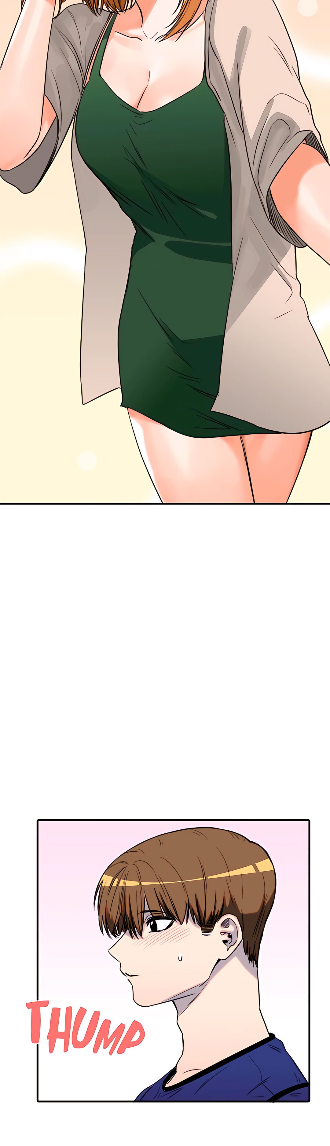 Read Drawing Romance PT Manga Online