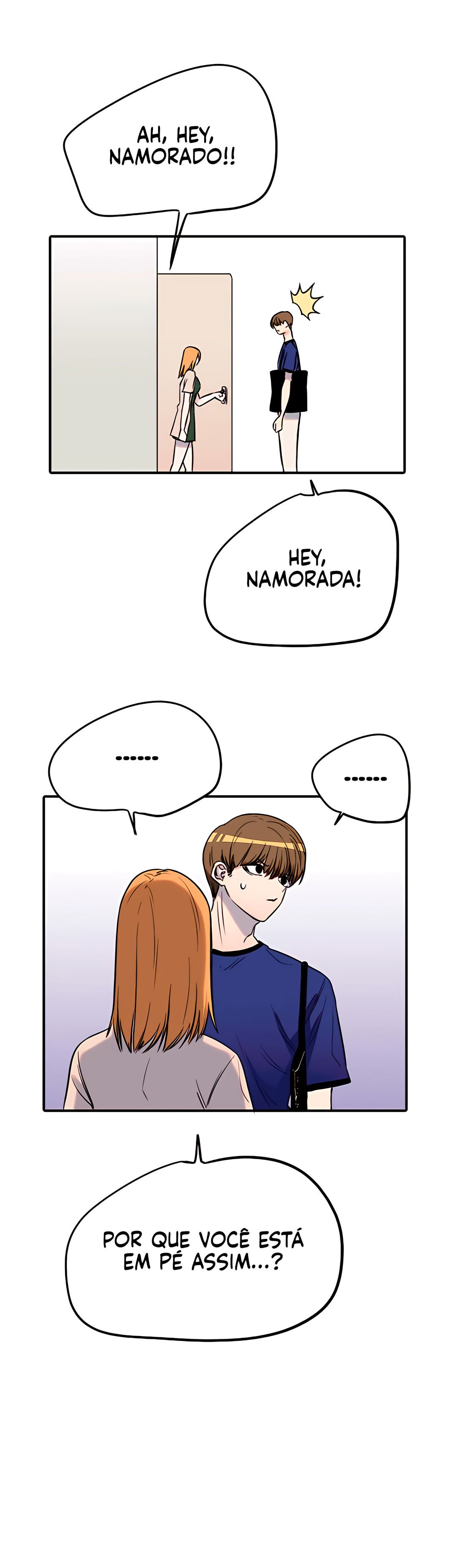 Read Drawing Romance PT Manga Online