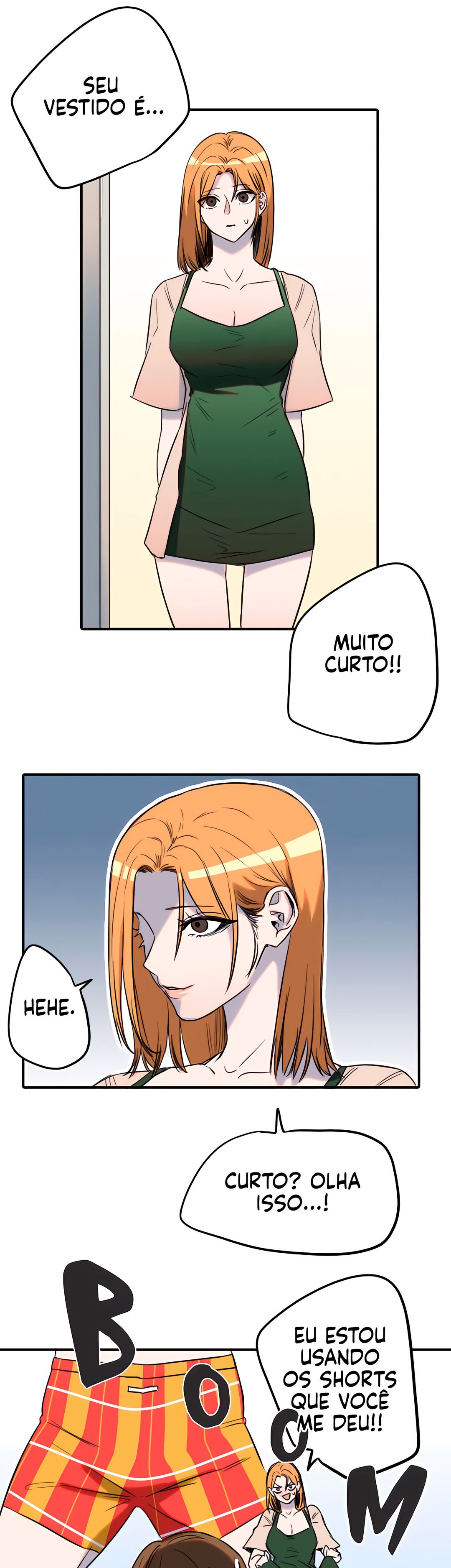 Read Drawing Romance PT Manga Online