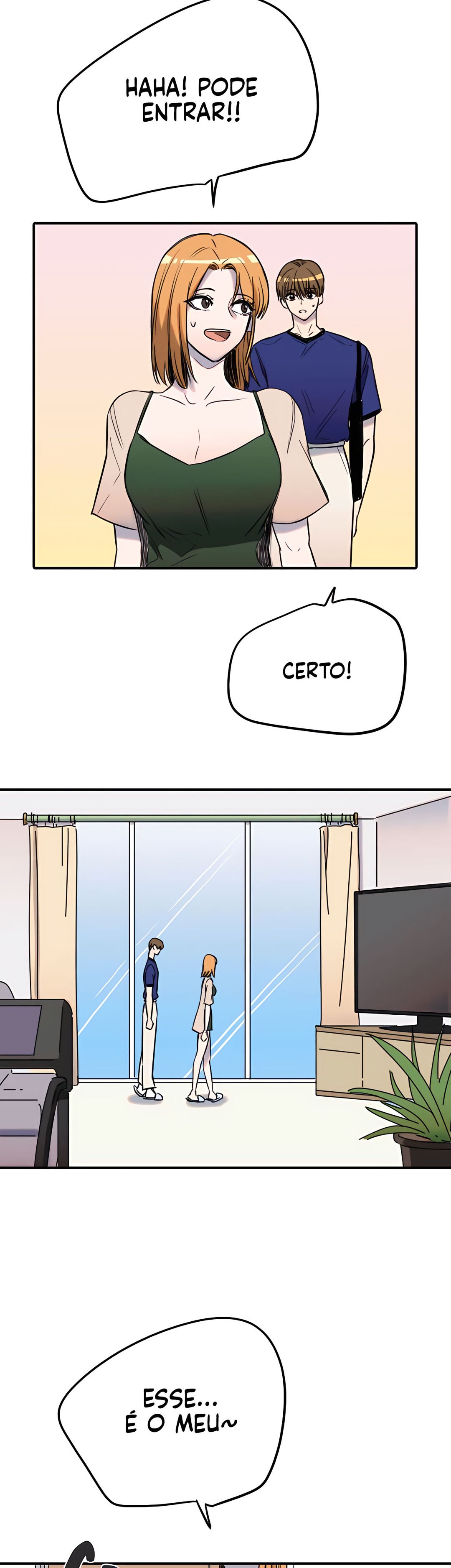 Read Drawing Romance PT Manga Online