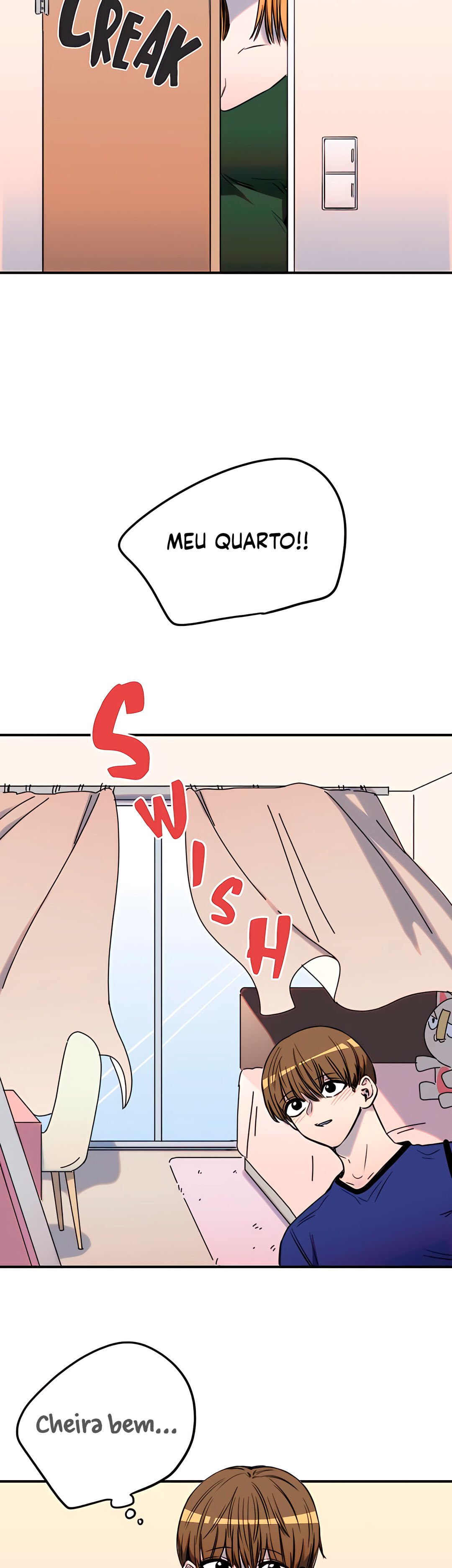 Read Drawing Romance PT Manga Online