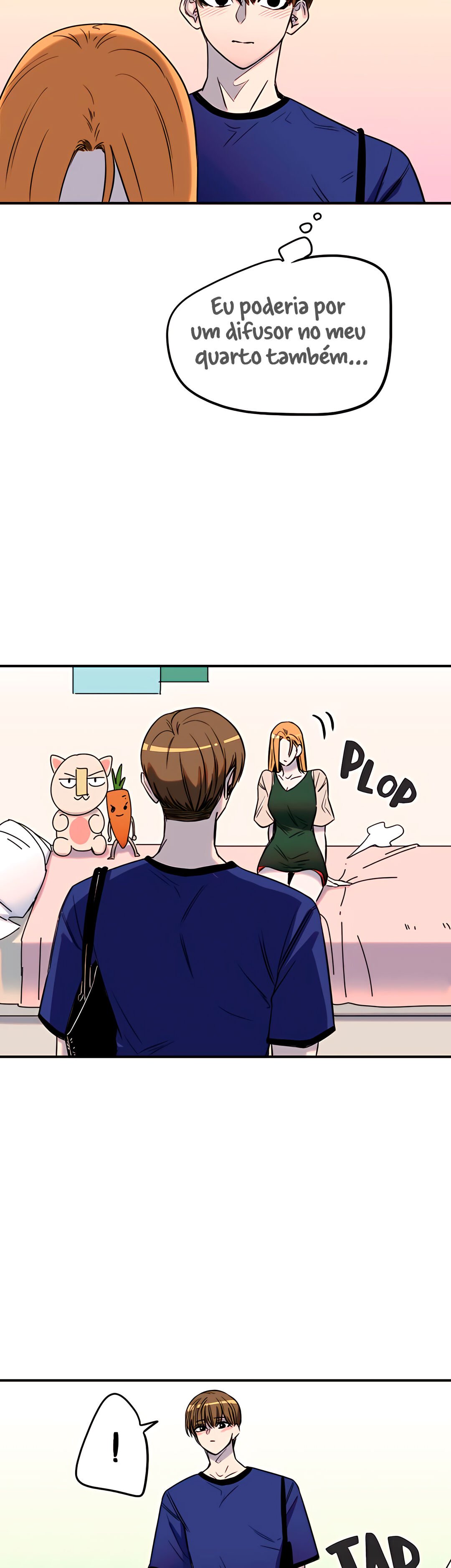 Read Drawing Romance PT Manga Online