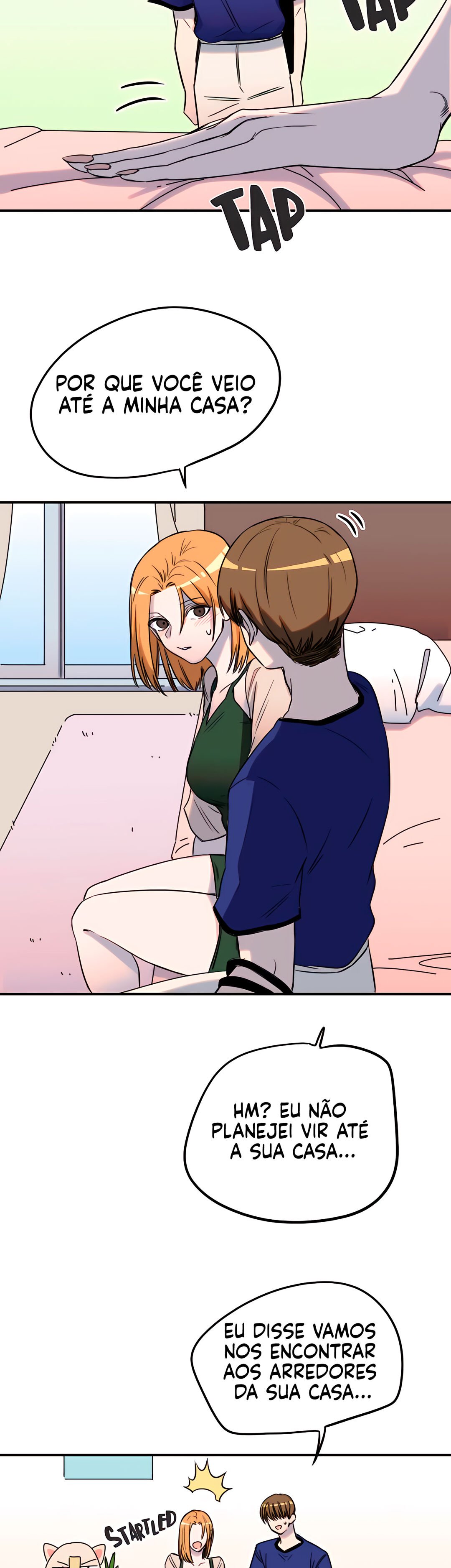 Read Drawing Romance PT Manga Online