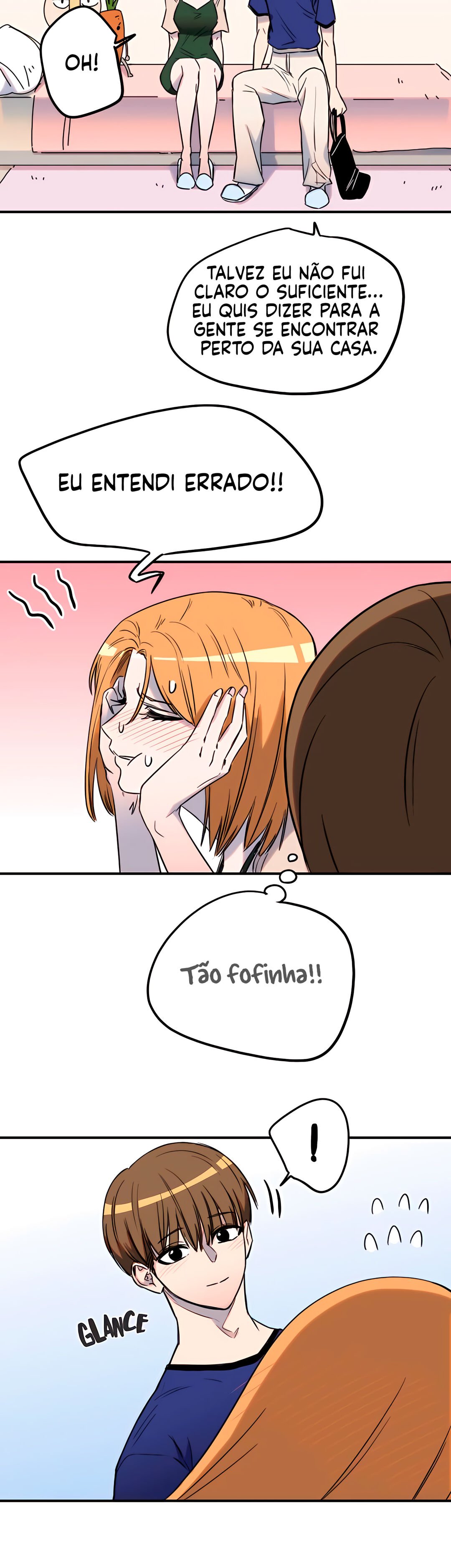 Read Drawing Romance PT Manga Online