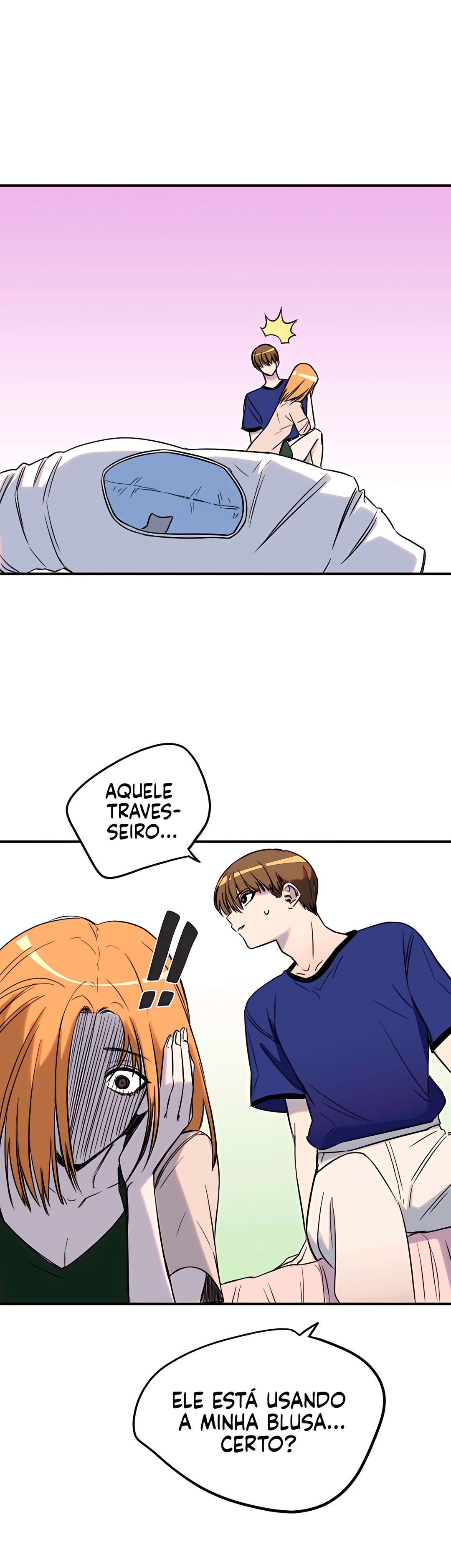 Read Drawing Romance PT Manga Online