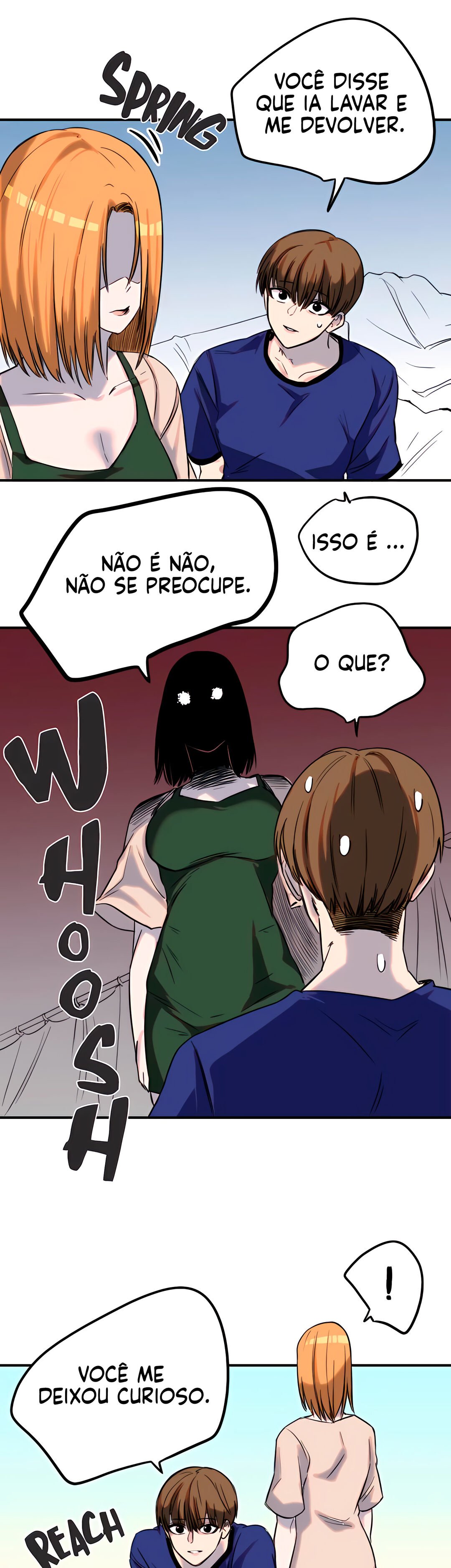 Read Drawing Romance PT Manga Online