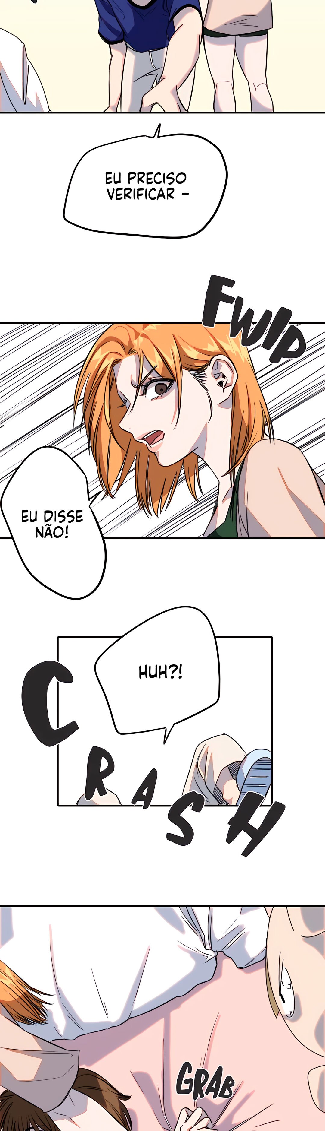 Read Drawing Romance PT Manga Online