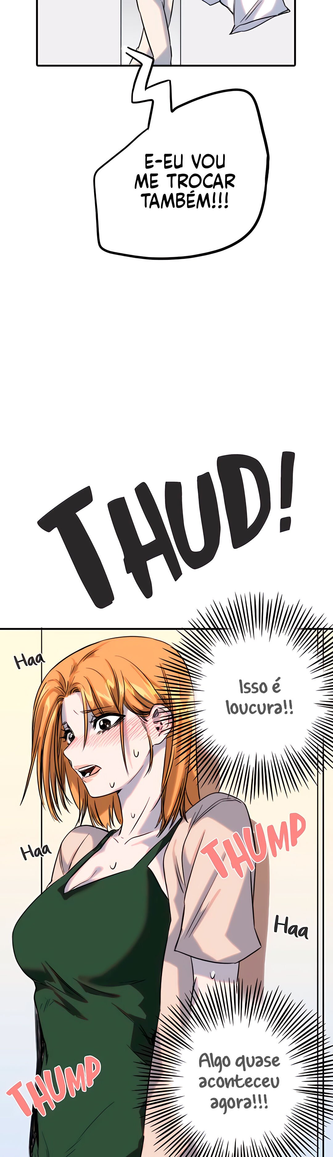 Read Drawing Romance PT Manga Online