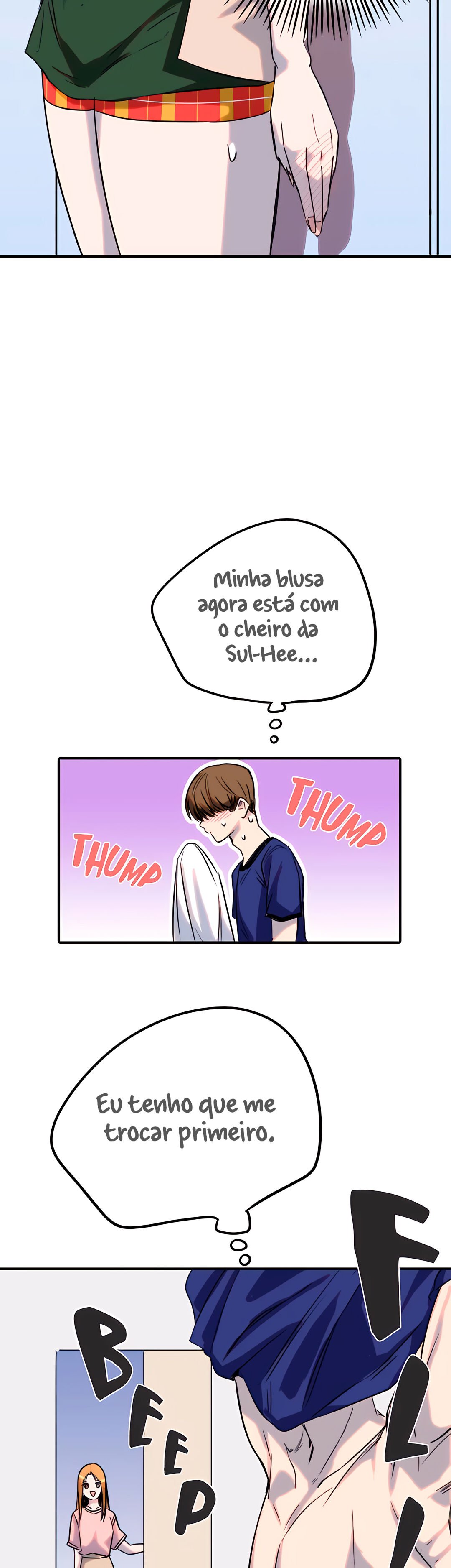 Read Drawing Romance PT Manga Online