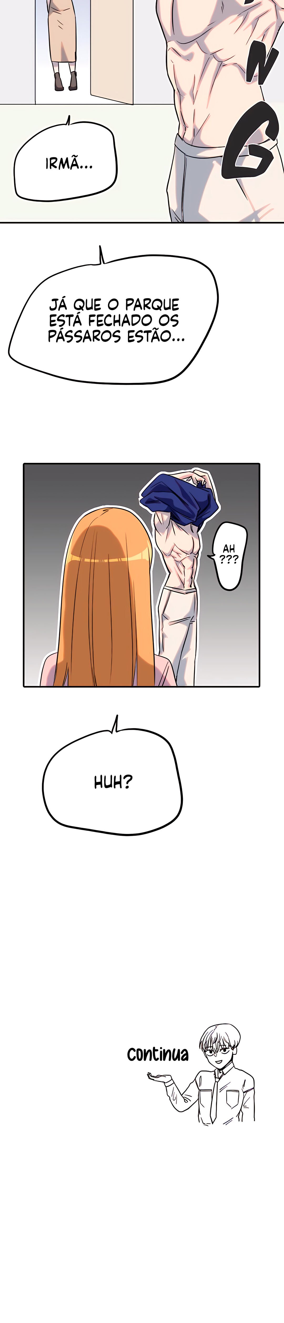 Read Drawing Romance PT Manga Online