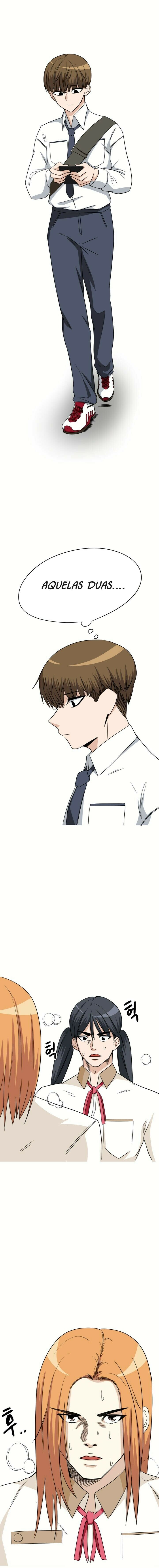 Read Drawing Romance PT Manga Online