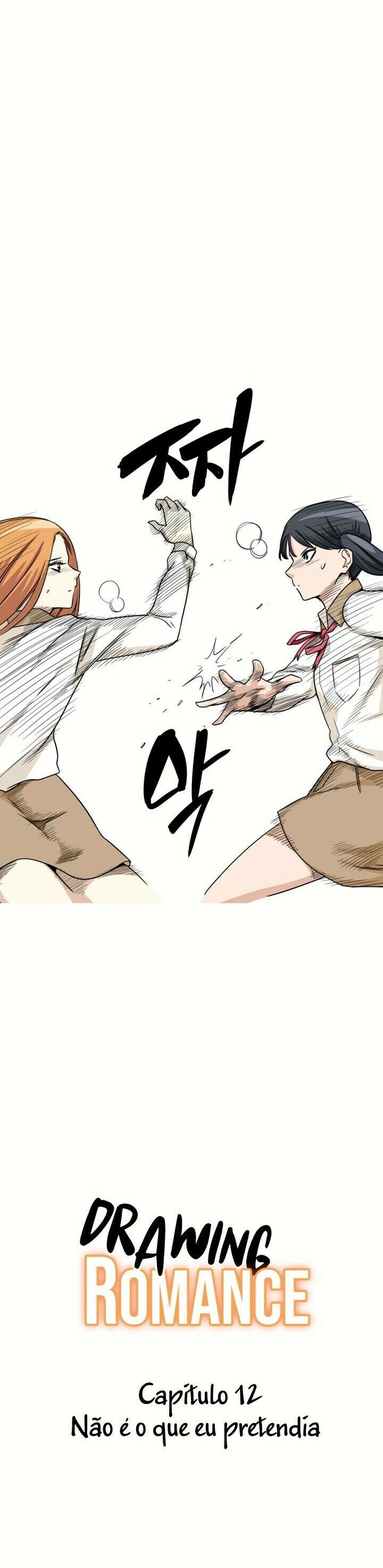 Read Drawing Romance PT Manga Online