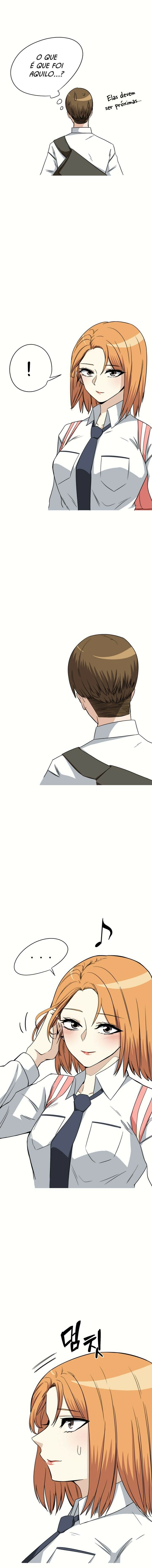 Read Drawing Romance PT Manga Online