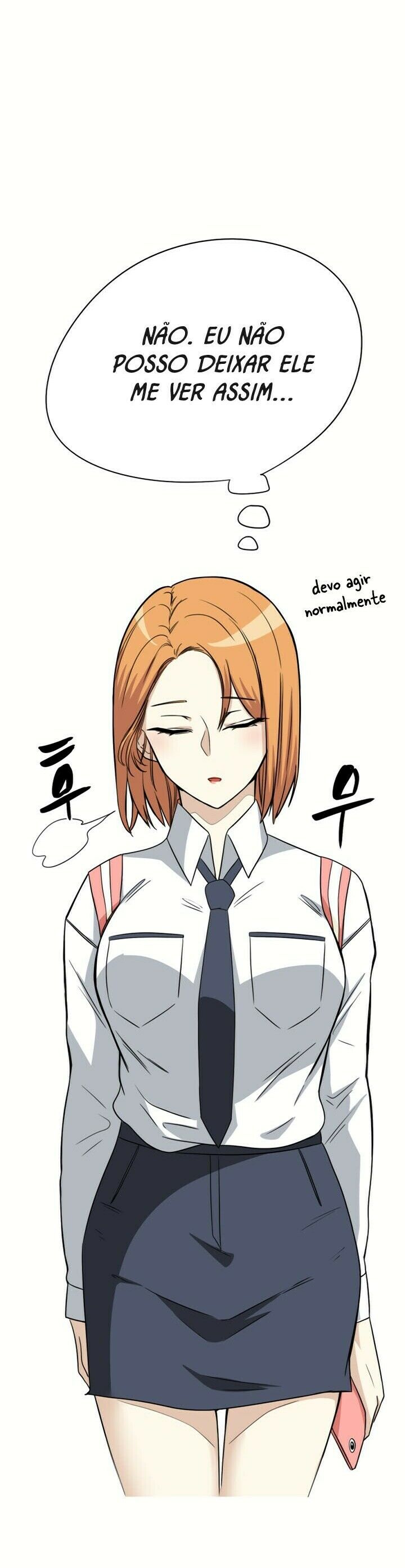 Read Drawing Romance PT Manga Online