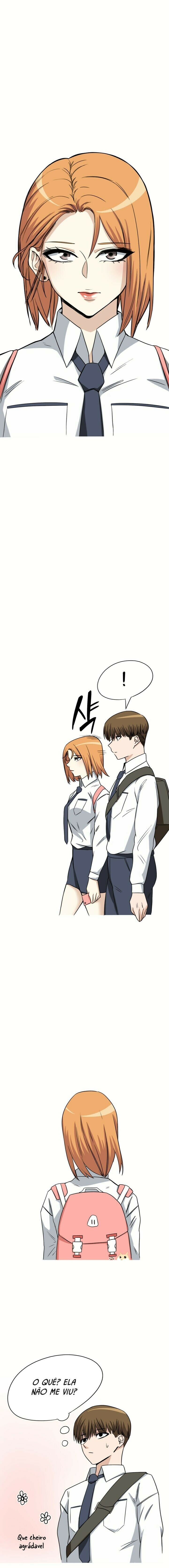 Read Drawing Romance PT Manga Online