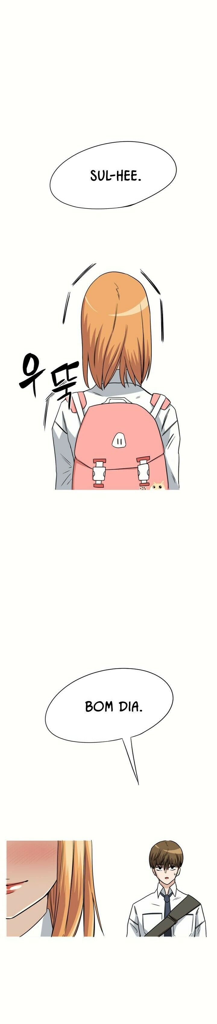 Read Drawing Romance PT Manga Online