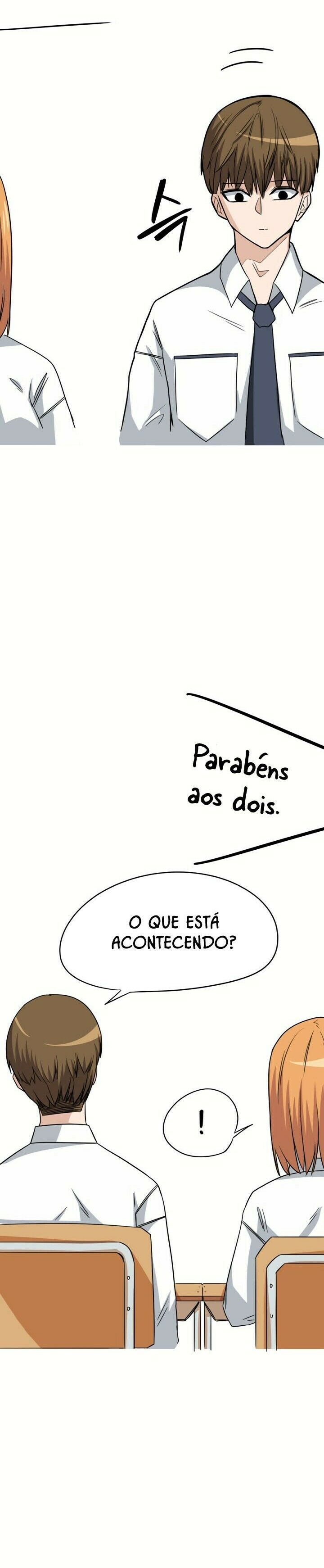 Read Drawing Romance PT Manga Online