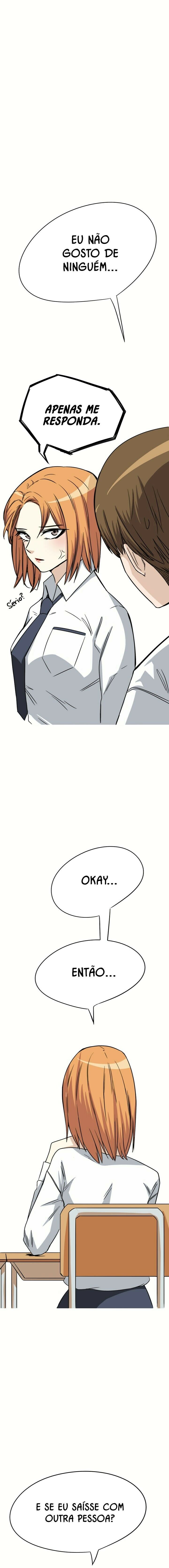 Read Drawing Romance PT Manga Online