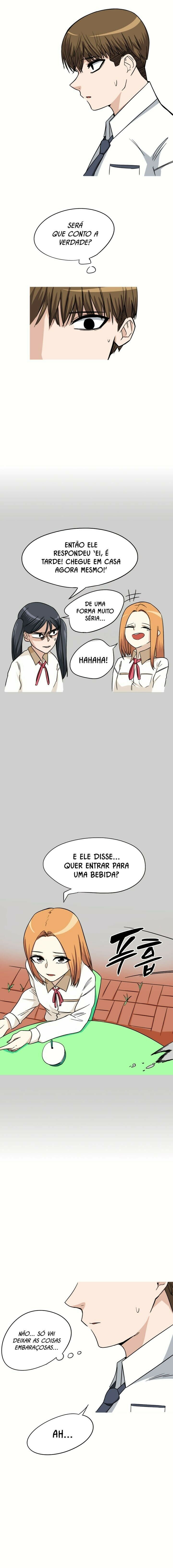 Read Drawing Romance PT Manga Online