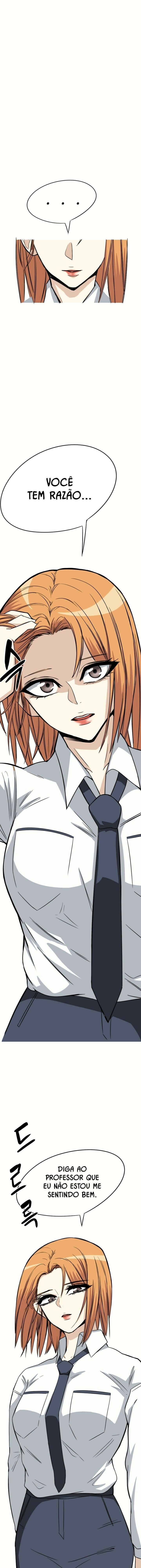 Read Drawing Romance PT Manga Online