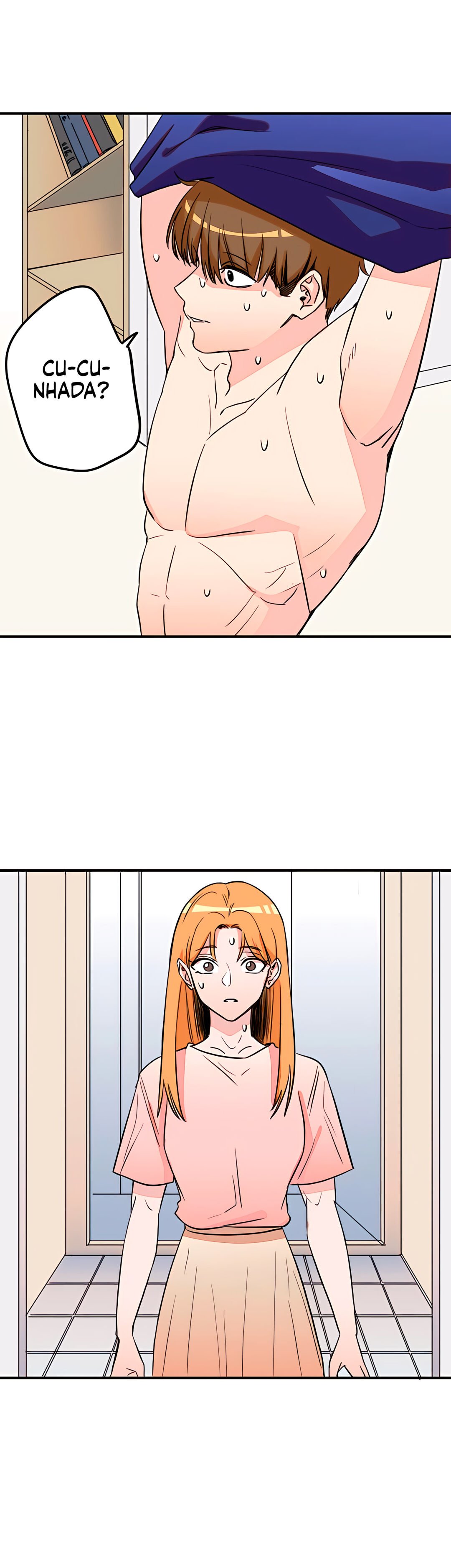 Read Drawing Romance PT Manga Online