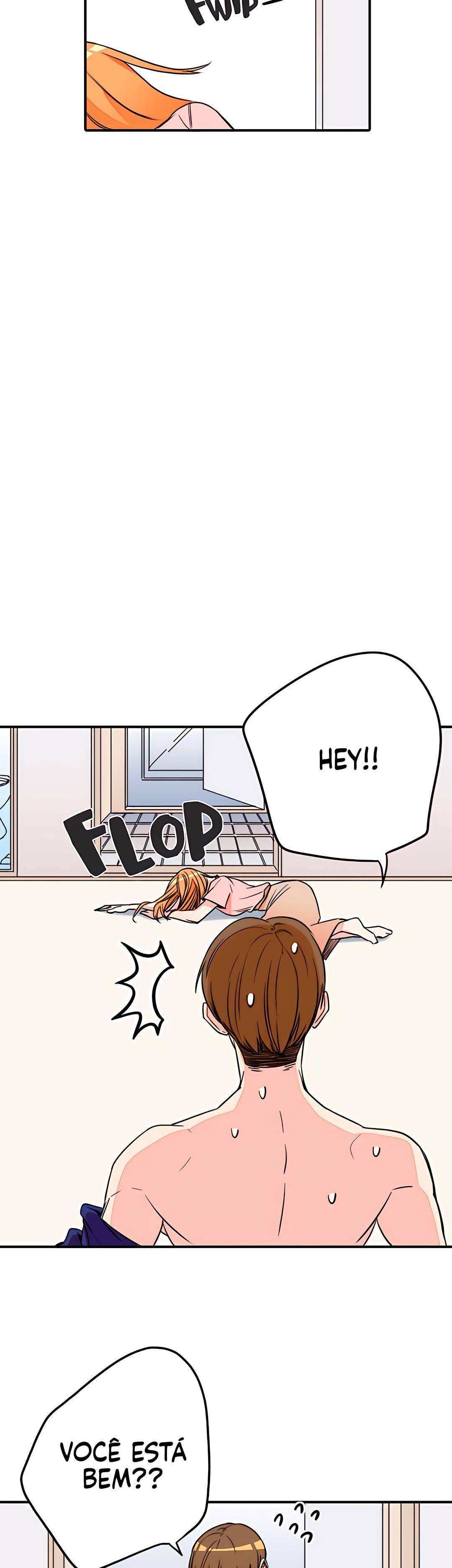 Read Drawing Romance PT Manga Online