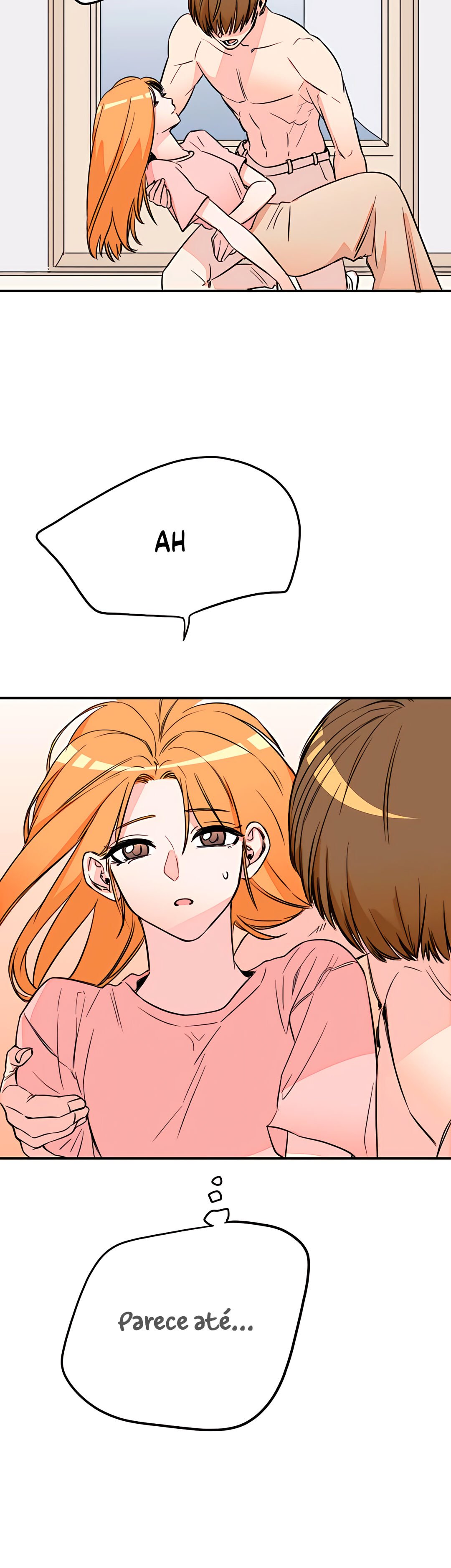 Read Drawing Romance PT Manga Online