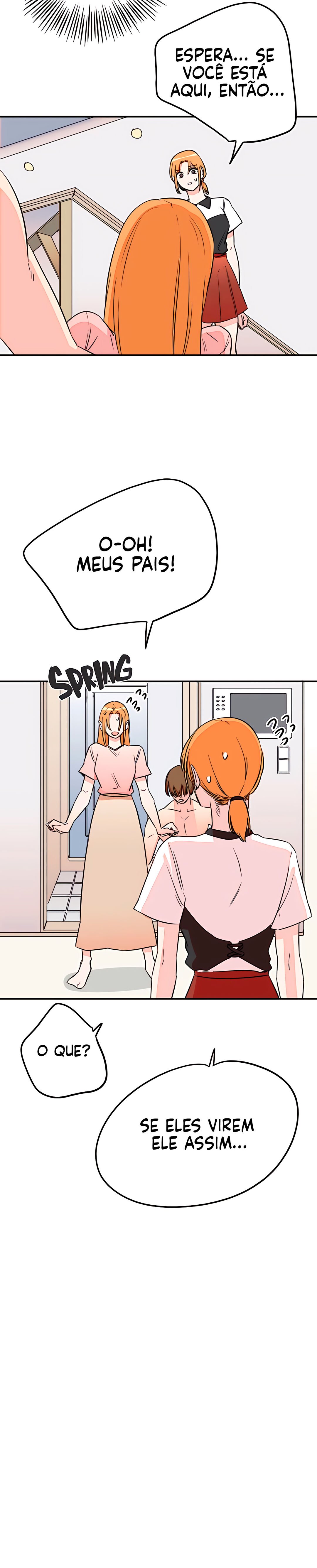 Read Drawing Romance PT Manga Online