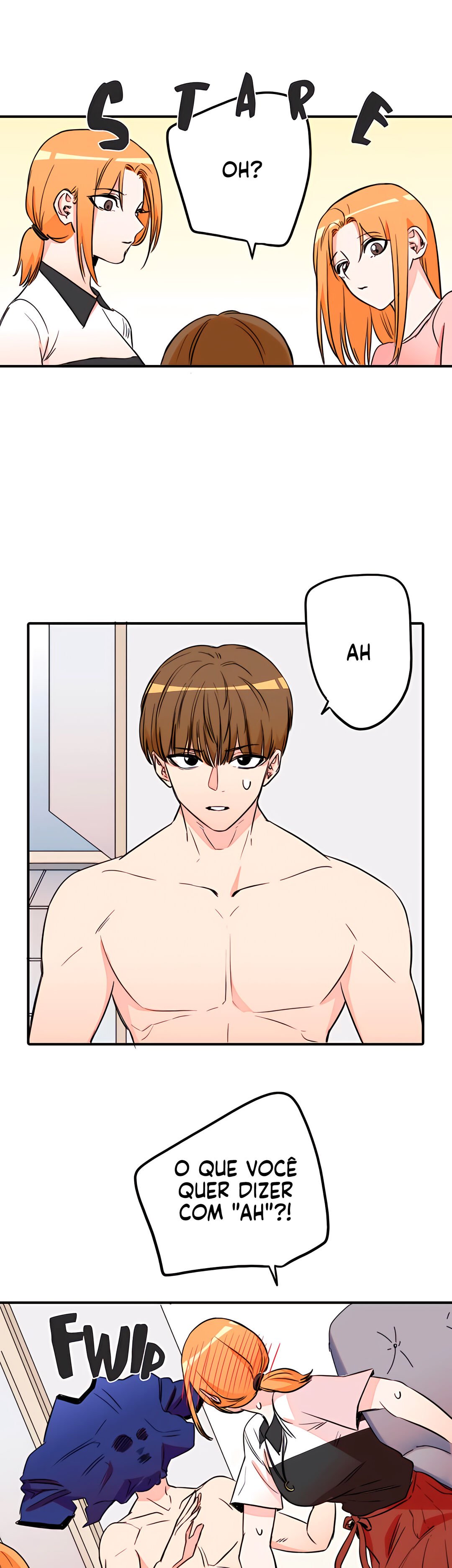 Read Drawing Romance PT Manga Online