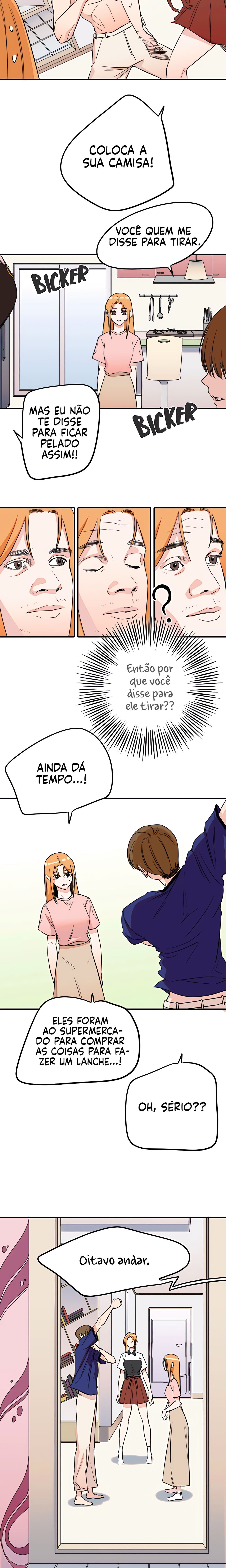 Read Drawing Romance PT Manga Online