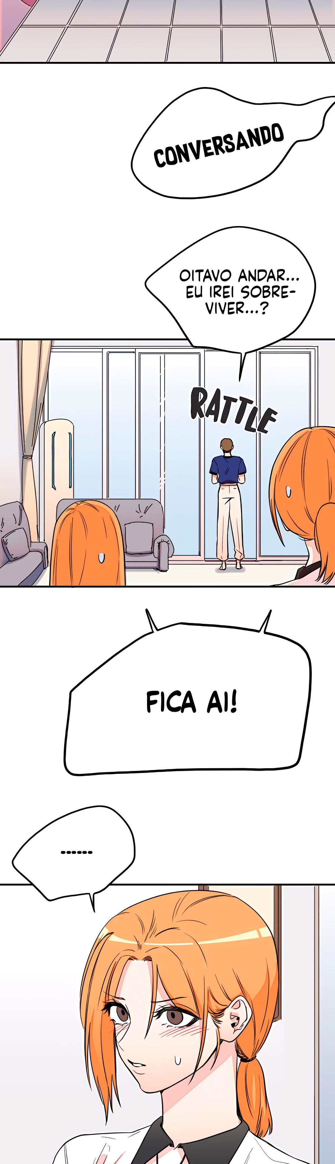 Read Drawing Romance PT Manga Online