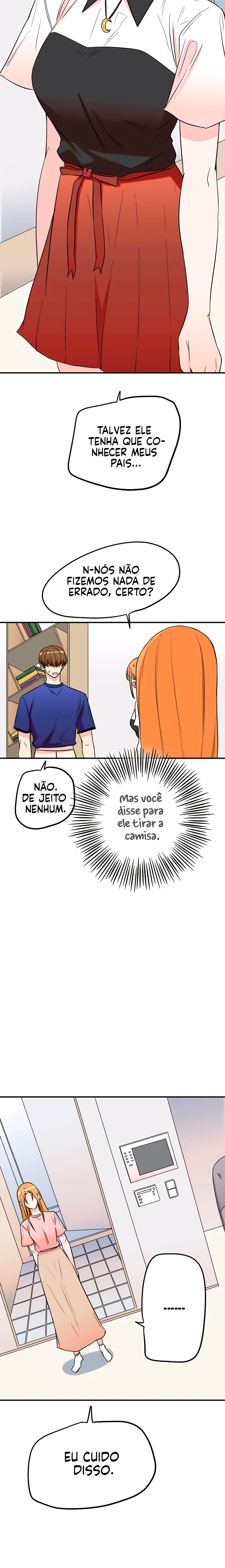 Read Drawing Romance PT Manga Online