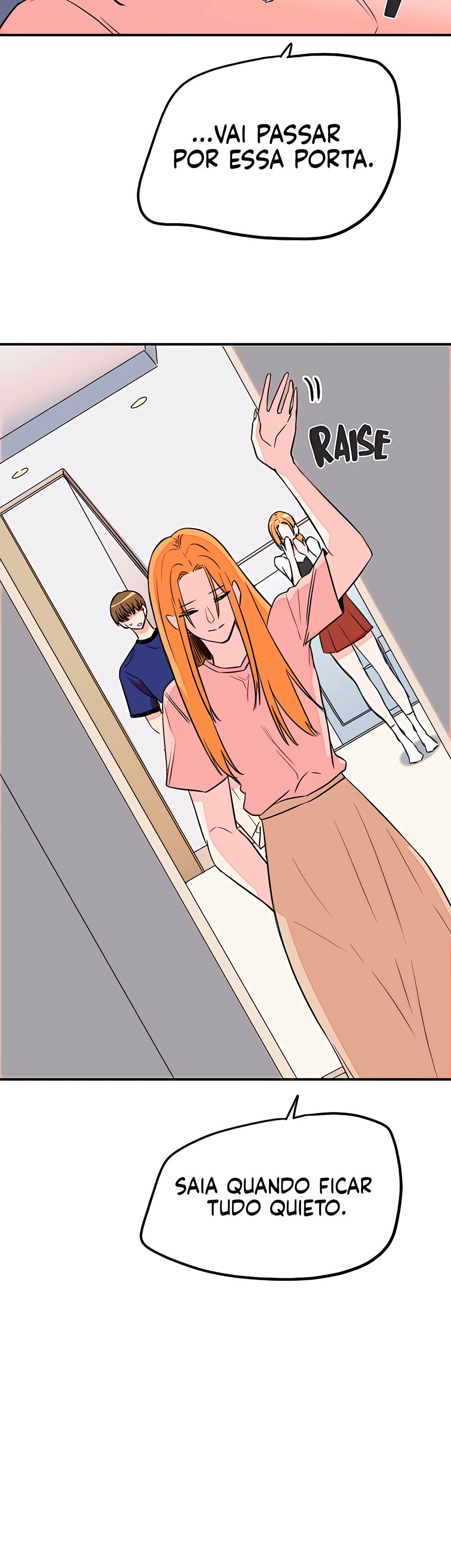 Read Drawing Romance PT Manga Online