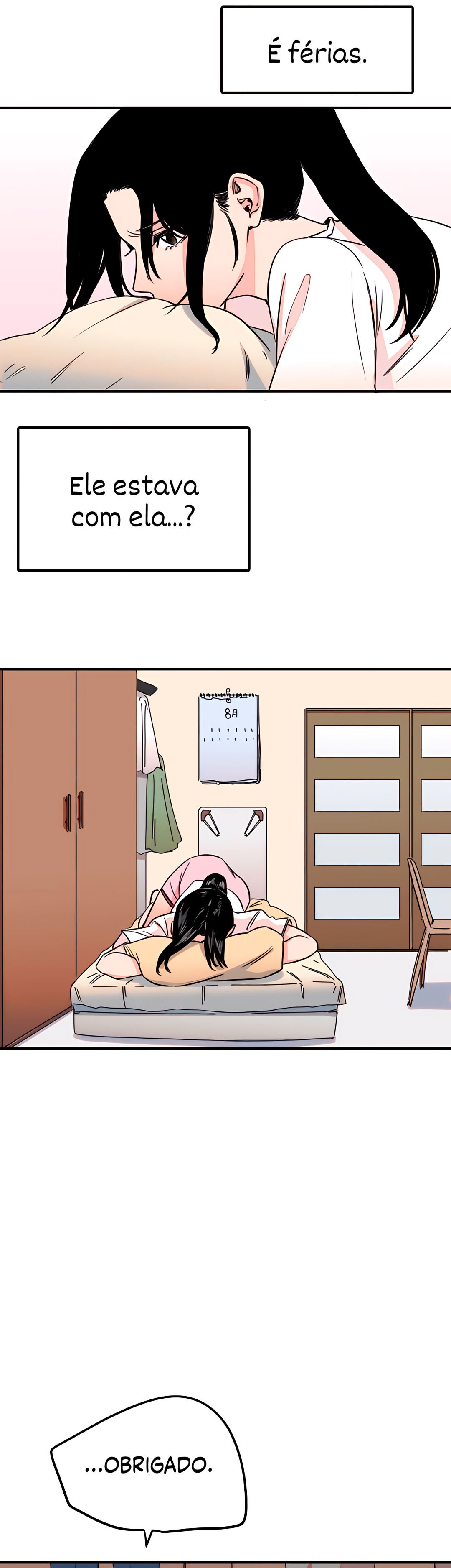 Read Drawing Romance PT Manga Online
