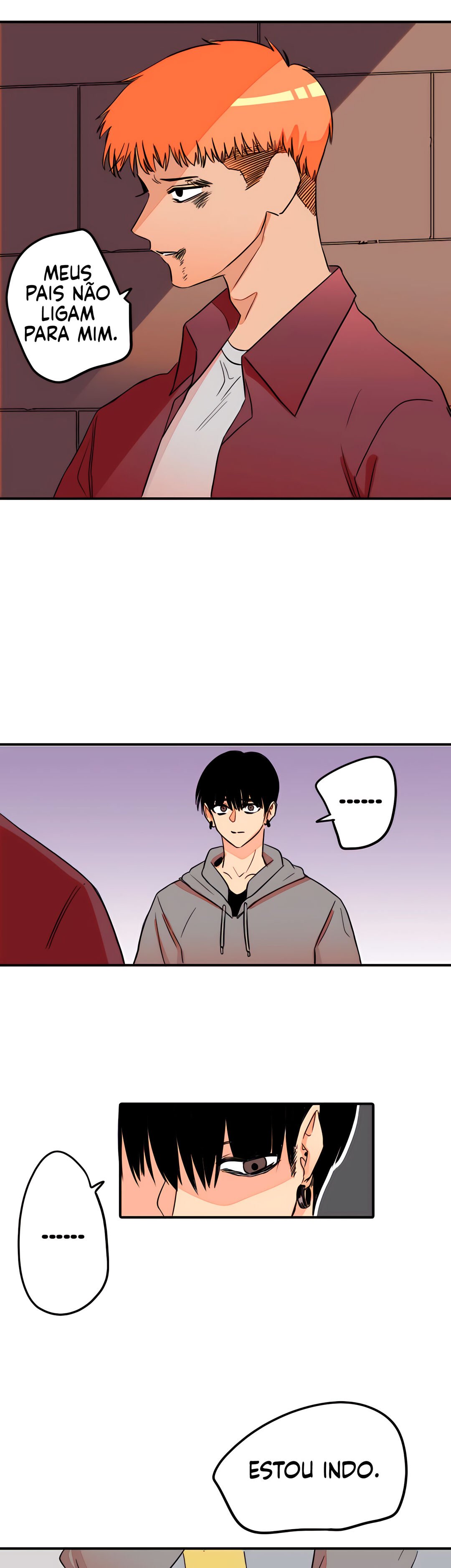 Read Drawing Romance PT Manga Online